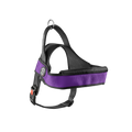 Primo Plus Onyx Violet Harness with Handle