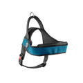 Primo Plus Onyx Teal Harness with Handle