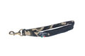 Tre Ponti Close Control Lead 35cm Euro Camo