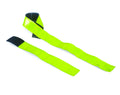 Yellow High Visibility Safety Bands