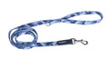 Light Blue Camo Lead 130cm