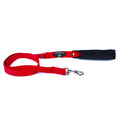 Padded Handle Red Lead