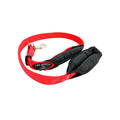 Padded Double Handle Red Lead