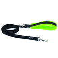 Mesh Handle Lead Fluo Green